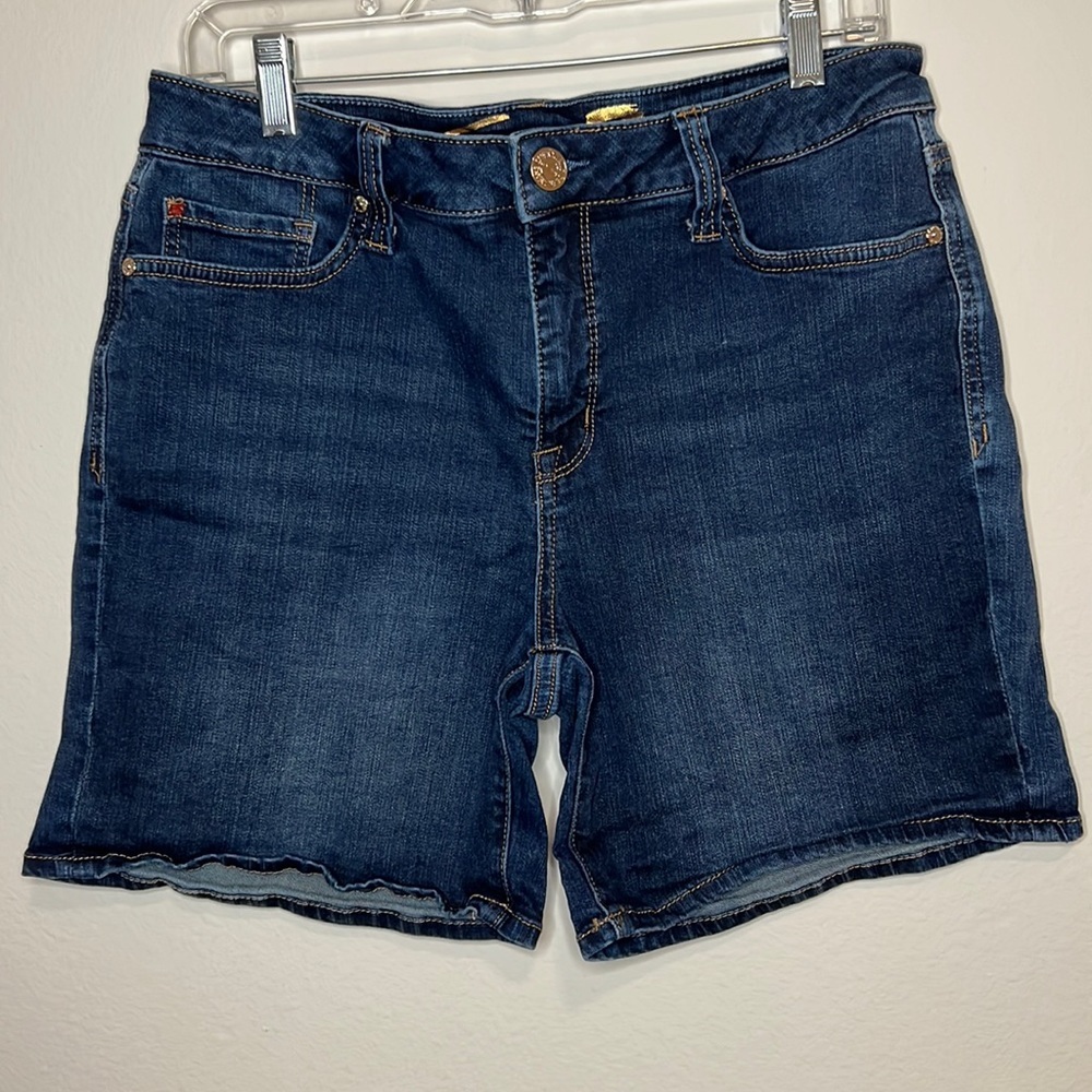 Seven7 jeans shorts size 10